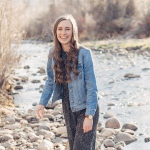 Meet your Posher, Madison